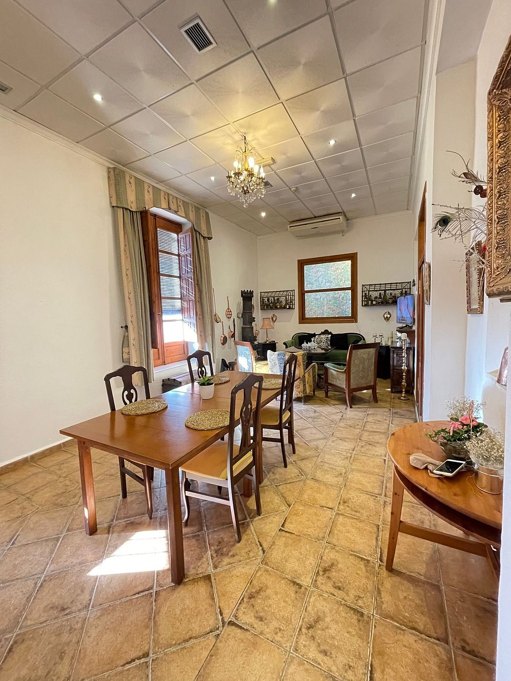 Restaurante Casa Palaciega 2